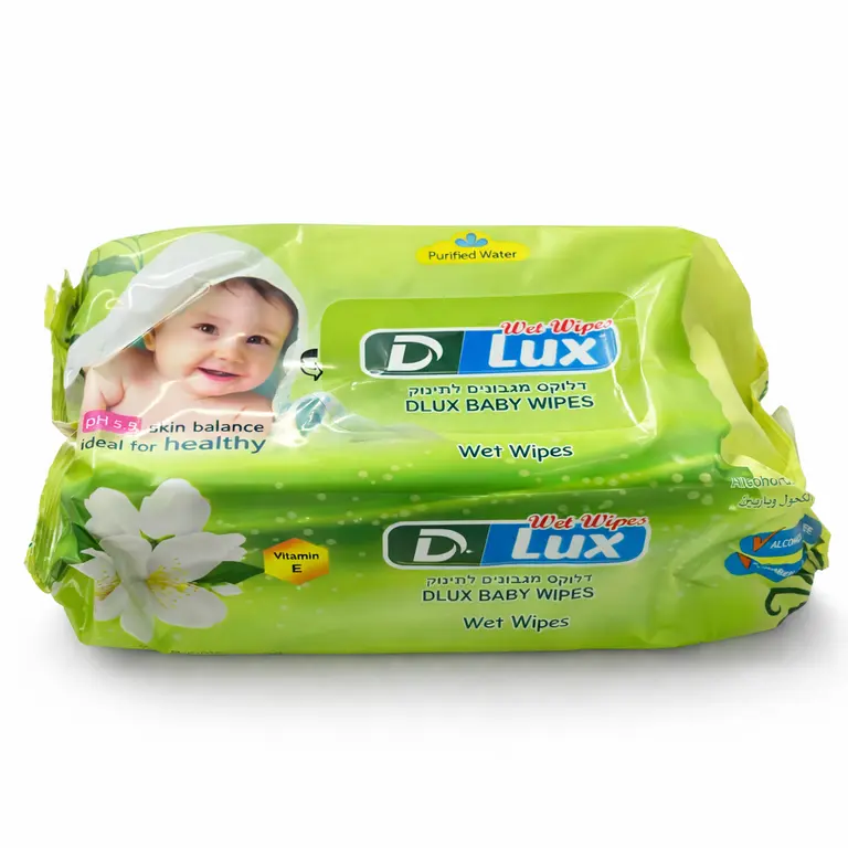 مناديل معطرة