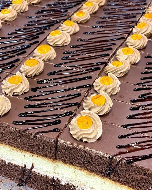 كاتو شوكولا