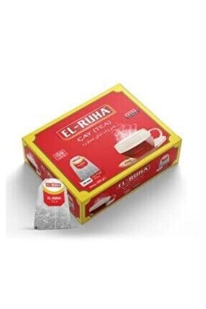 شاي ظروف الروحة