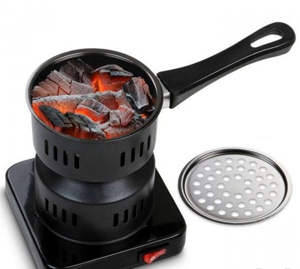 سخانة أركيلة