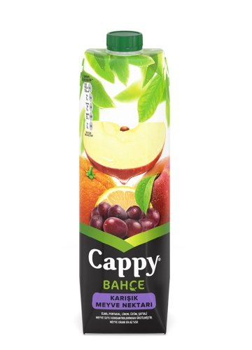 (CAPPY)