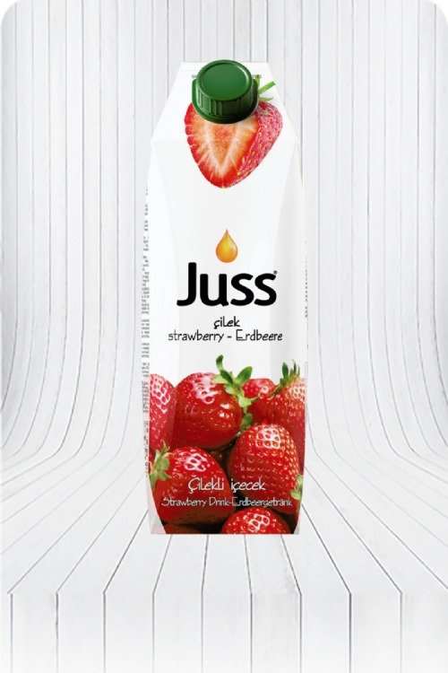 (JUSS)
