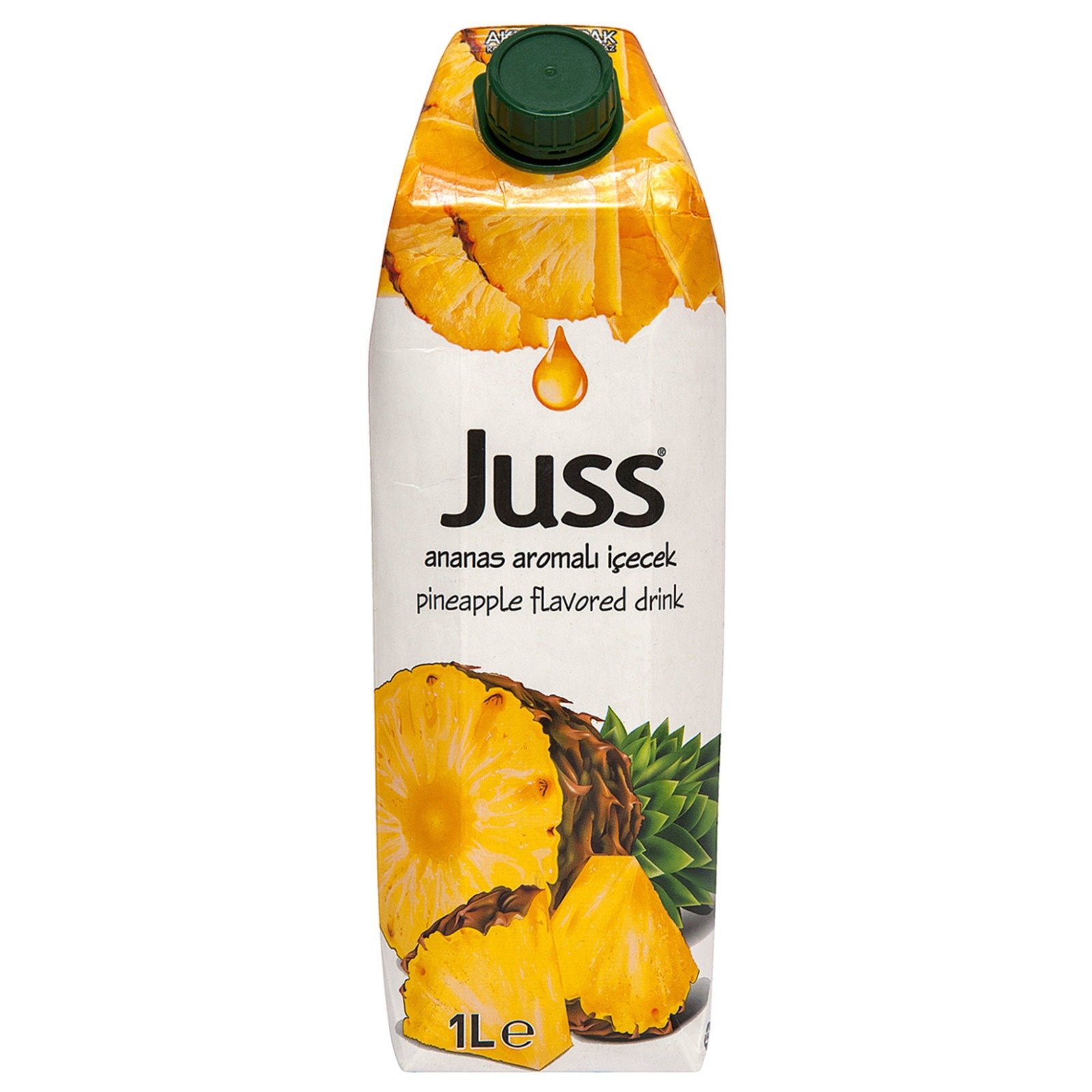 (JUSS)