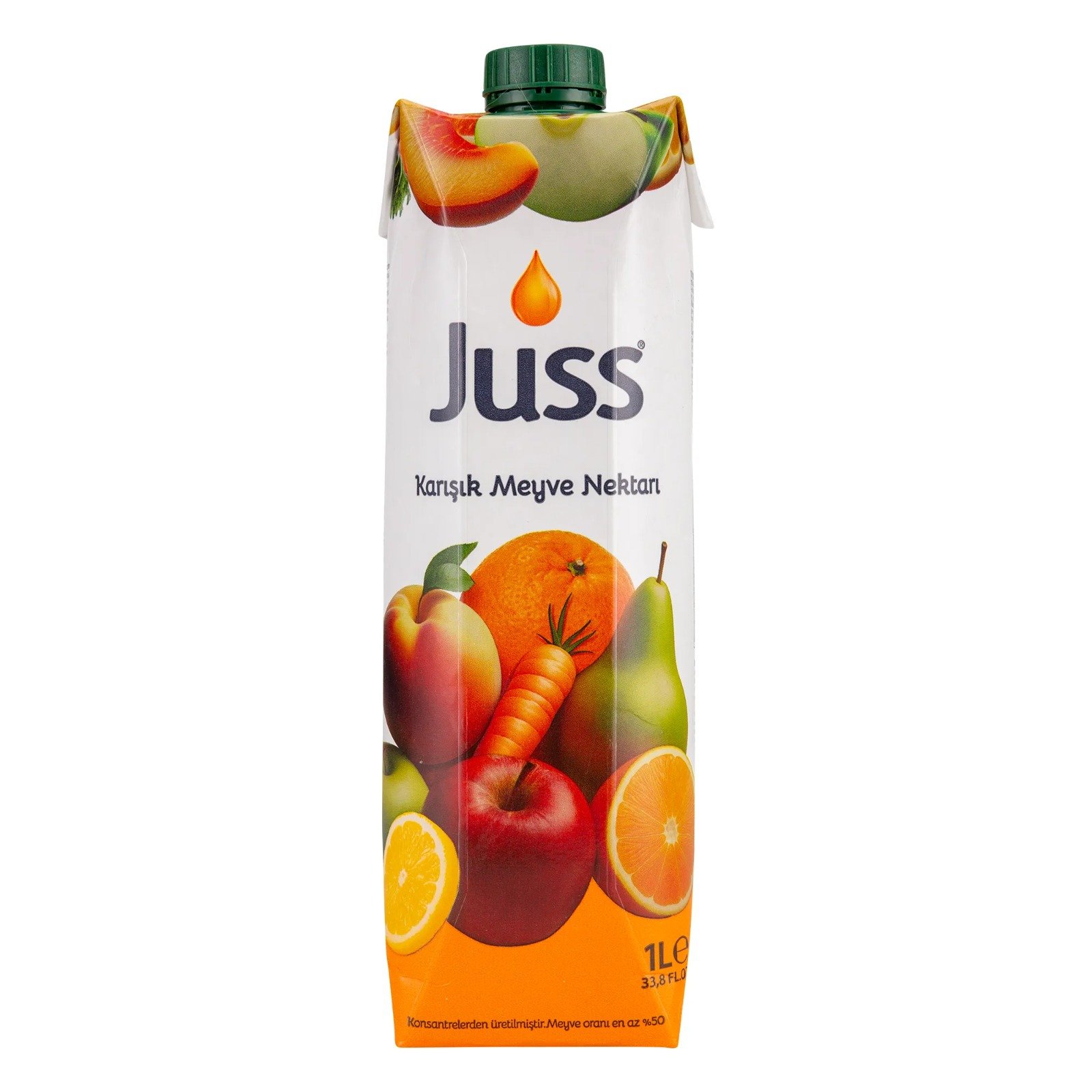 (JUSS)