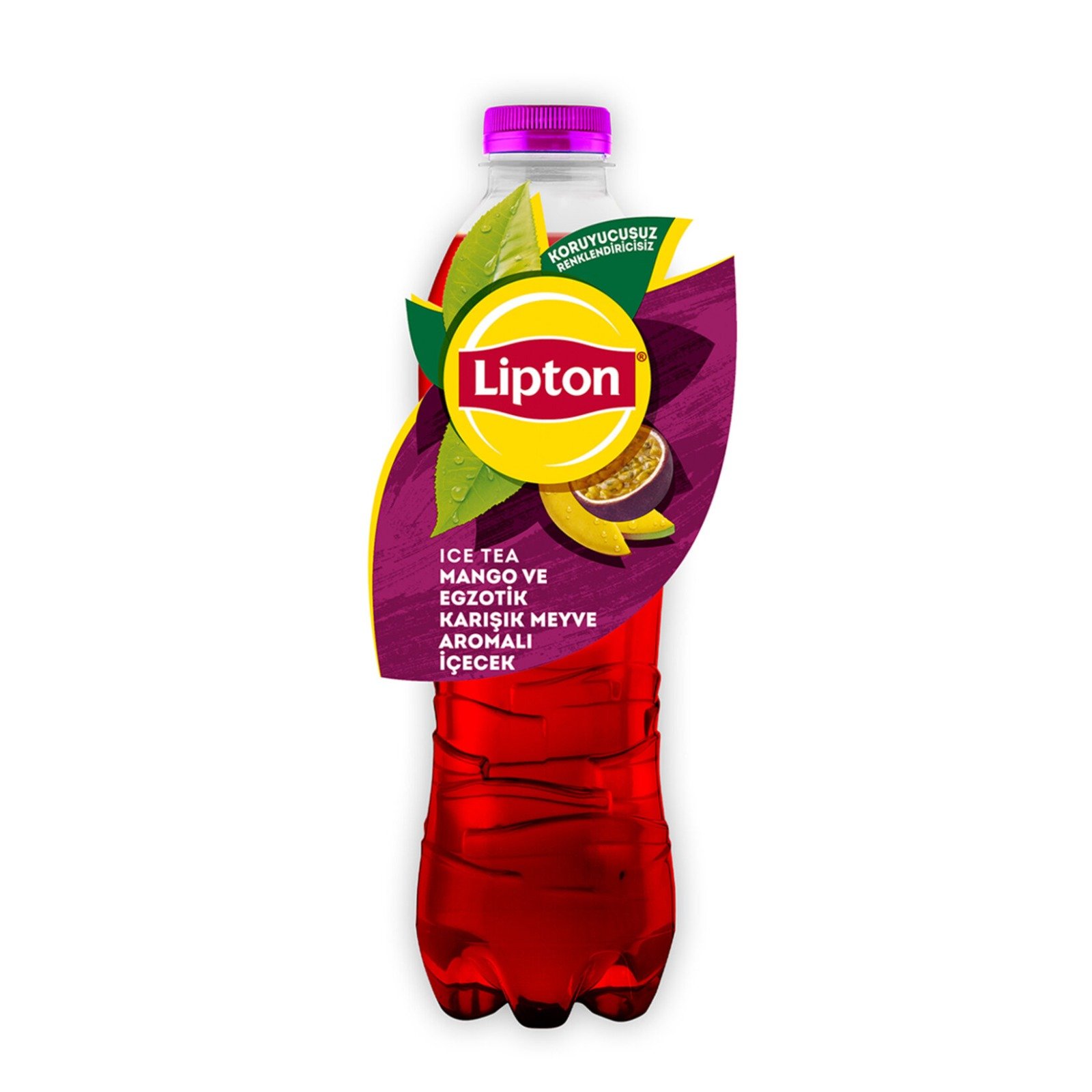 (LİPTON)