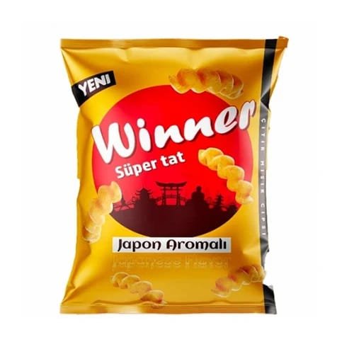 (WİNNER)