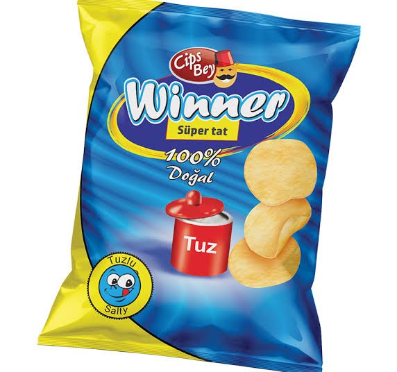 (WİNNER)