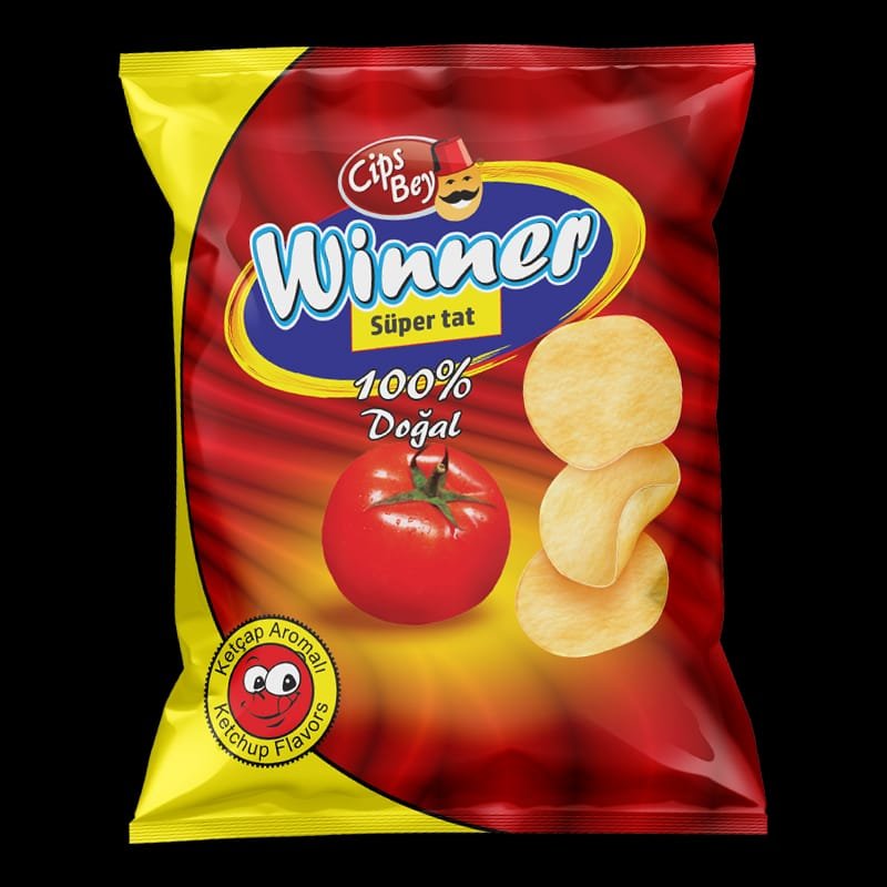 (WİNNER)