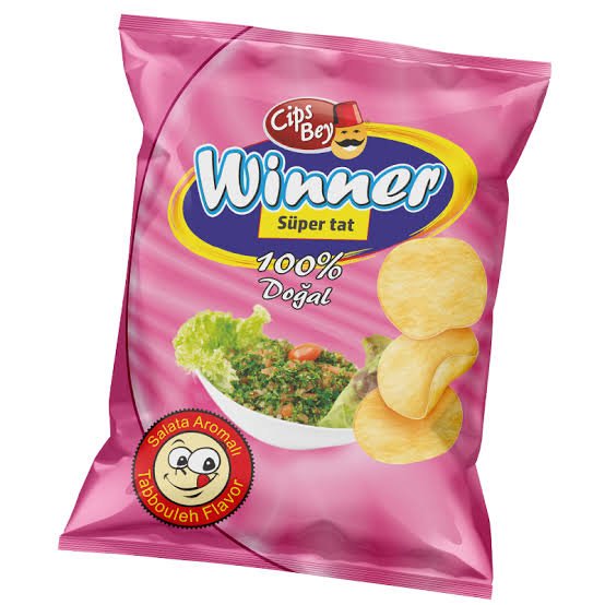 (WİNNER)