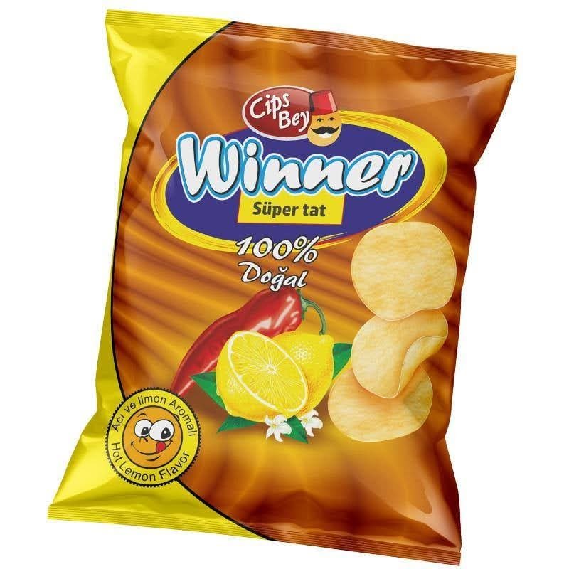 (WİNNER)