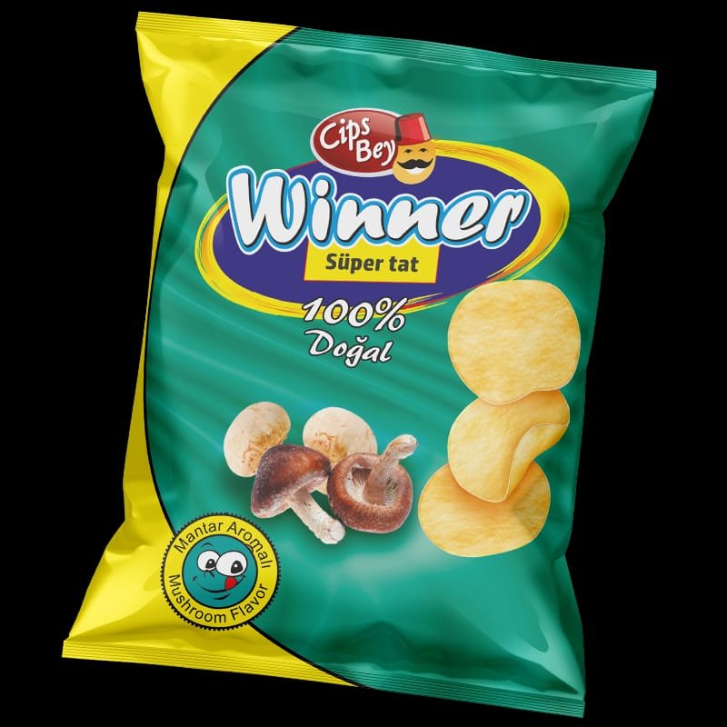 (WİNNER)