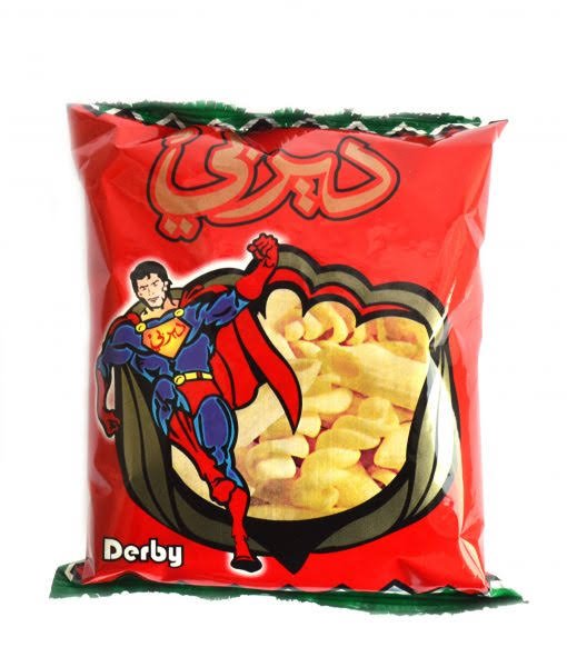 (DERBY)