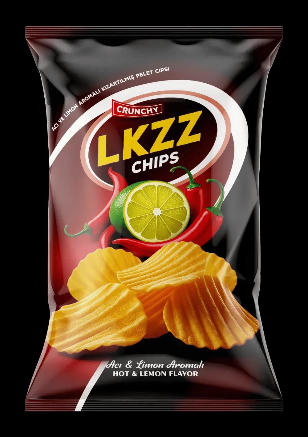 (LKZZ)