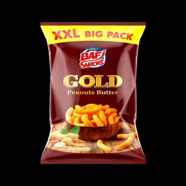 (GOLD)