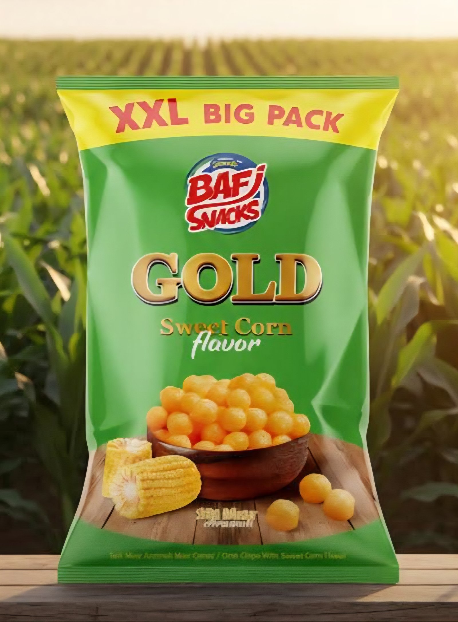 (GOLD)