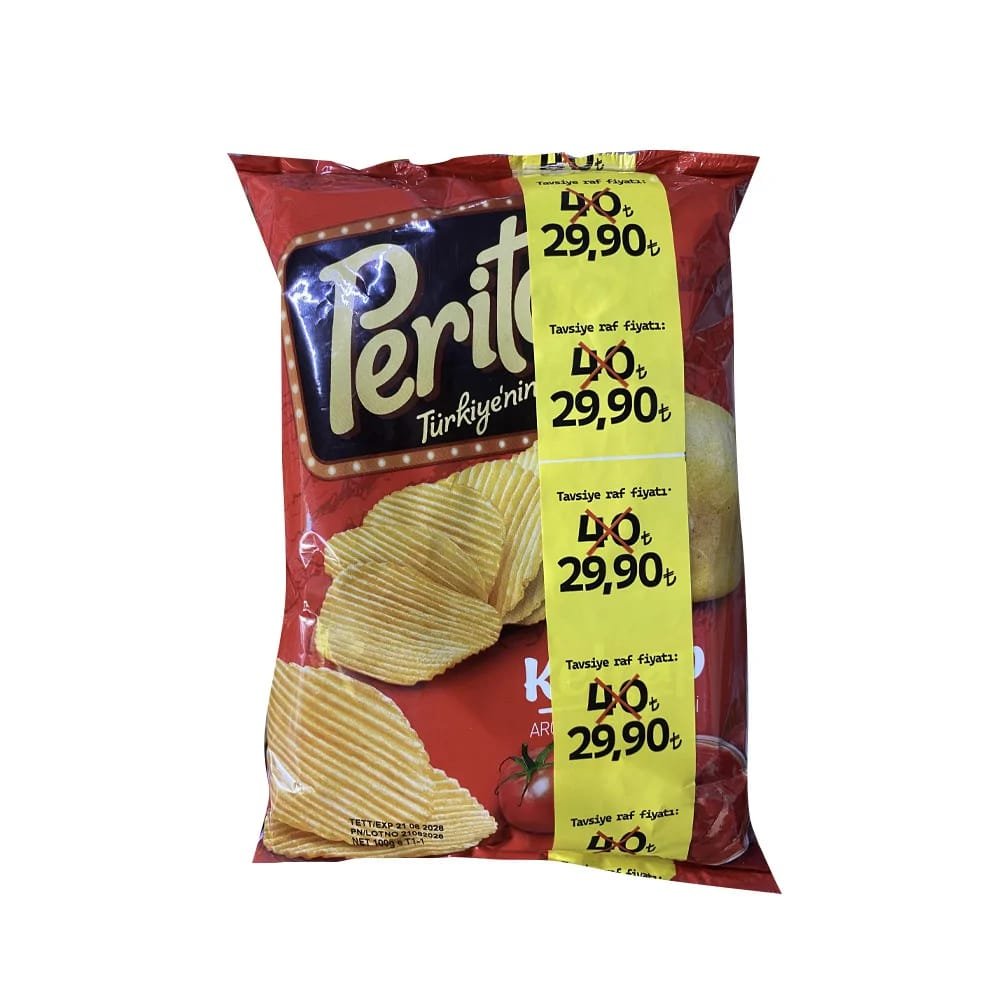 (PERİTOS)