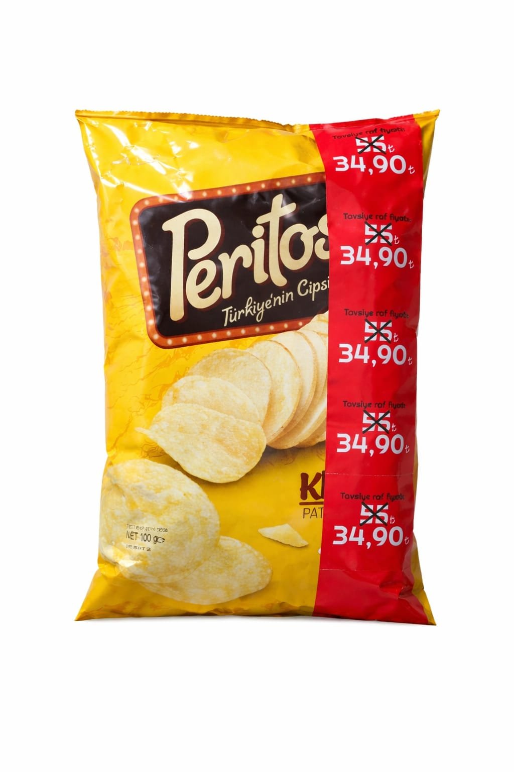 (PERİTOS)