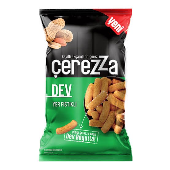 (ÇEREZZA)