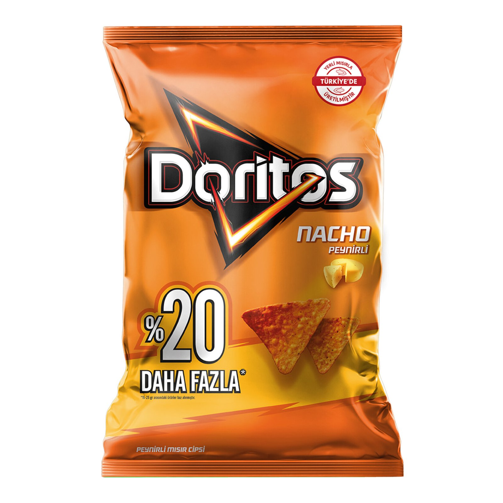 (DORİTOS)