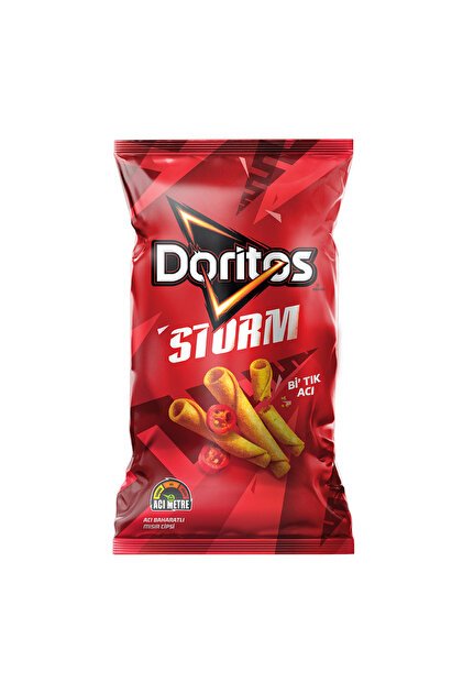 (DORİTOS)