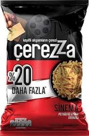 (ÇEREZZA)