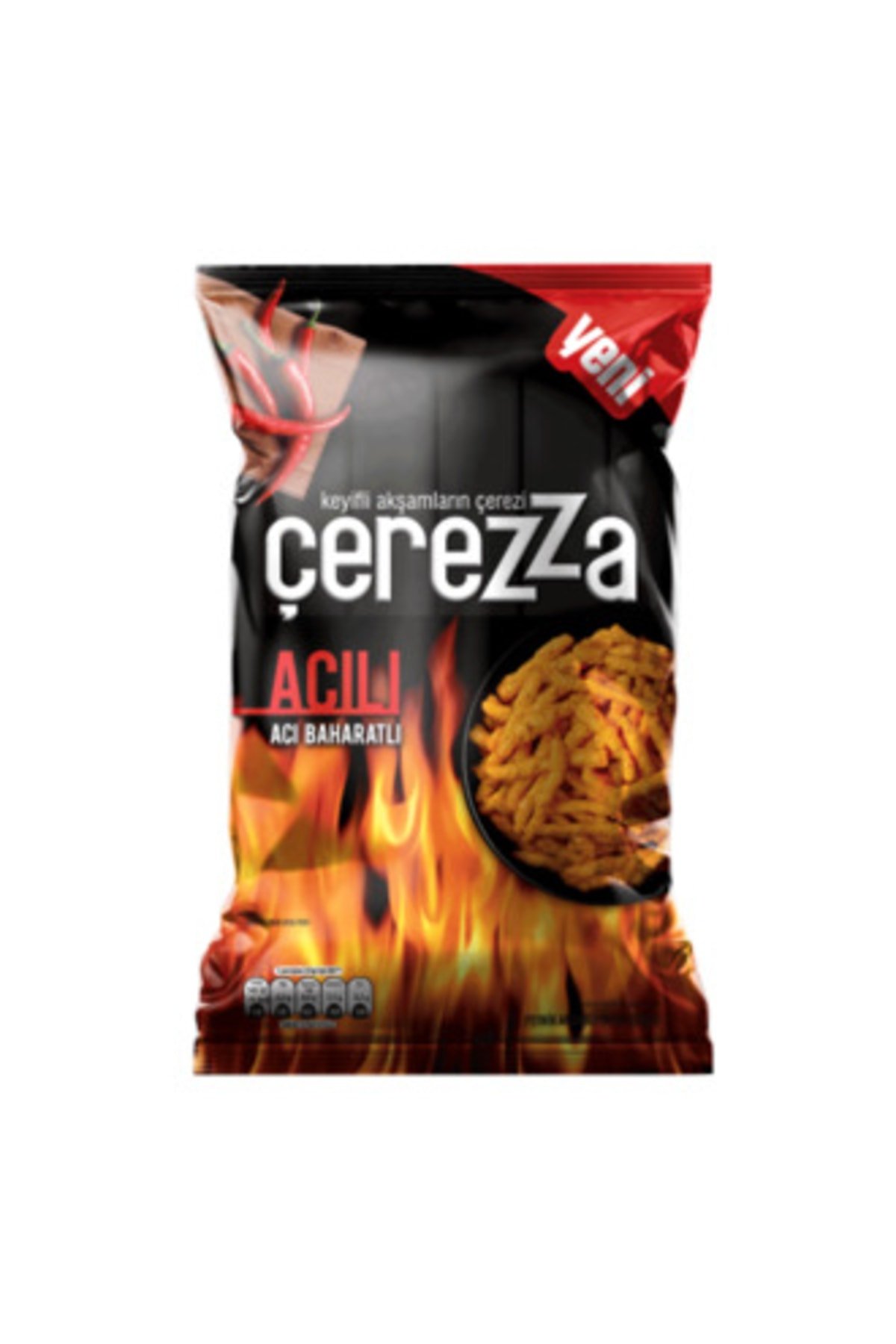 (ÇEREZZA)