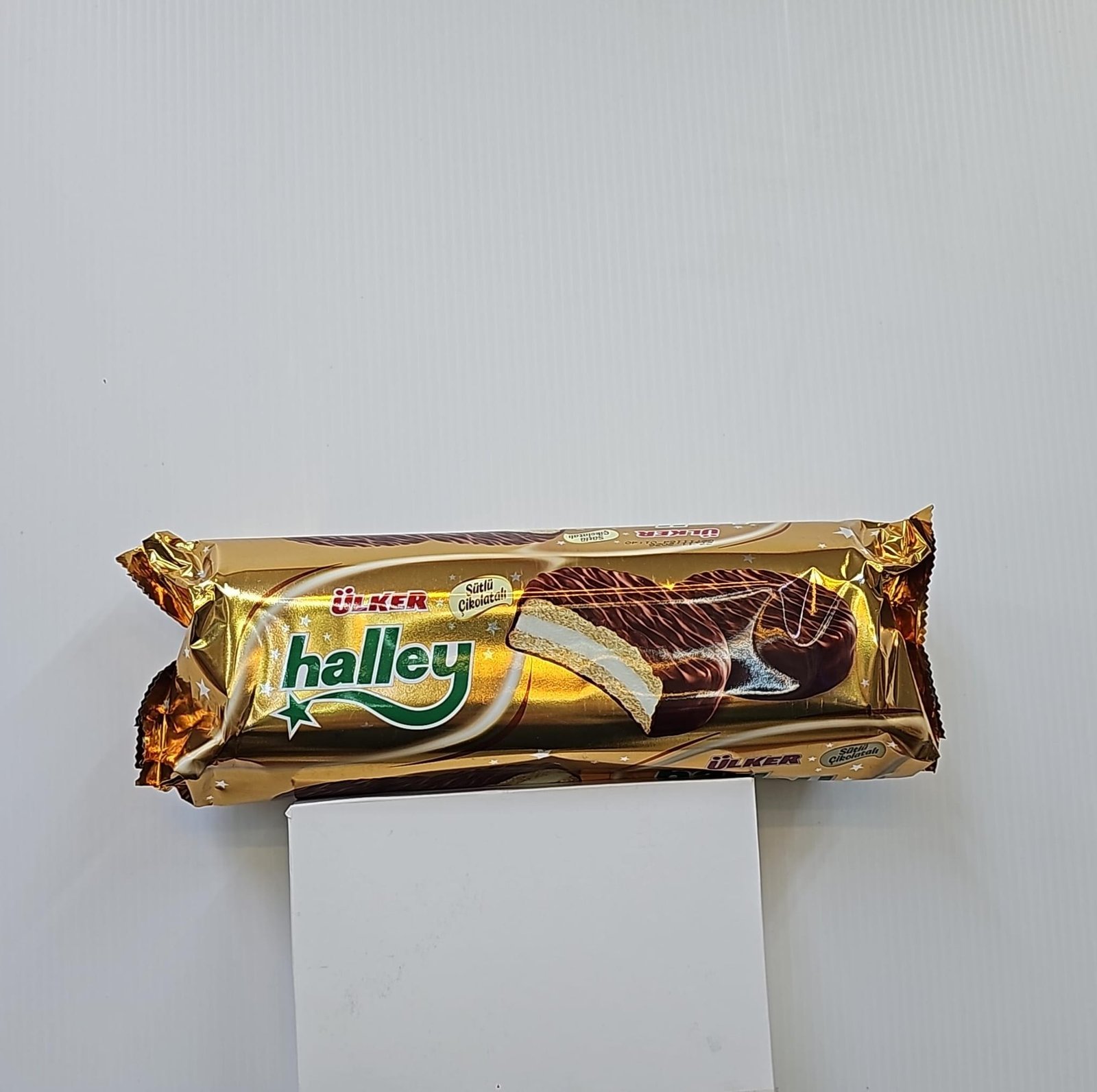 (halley)