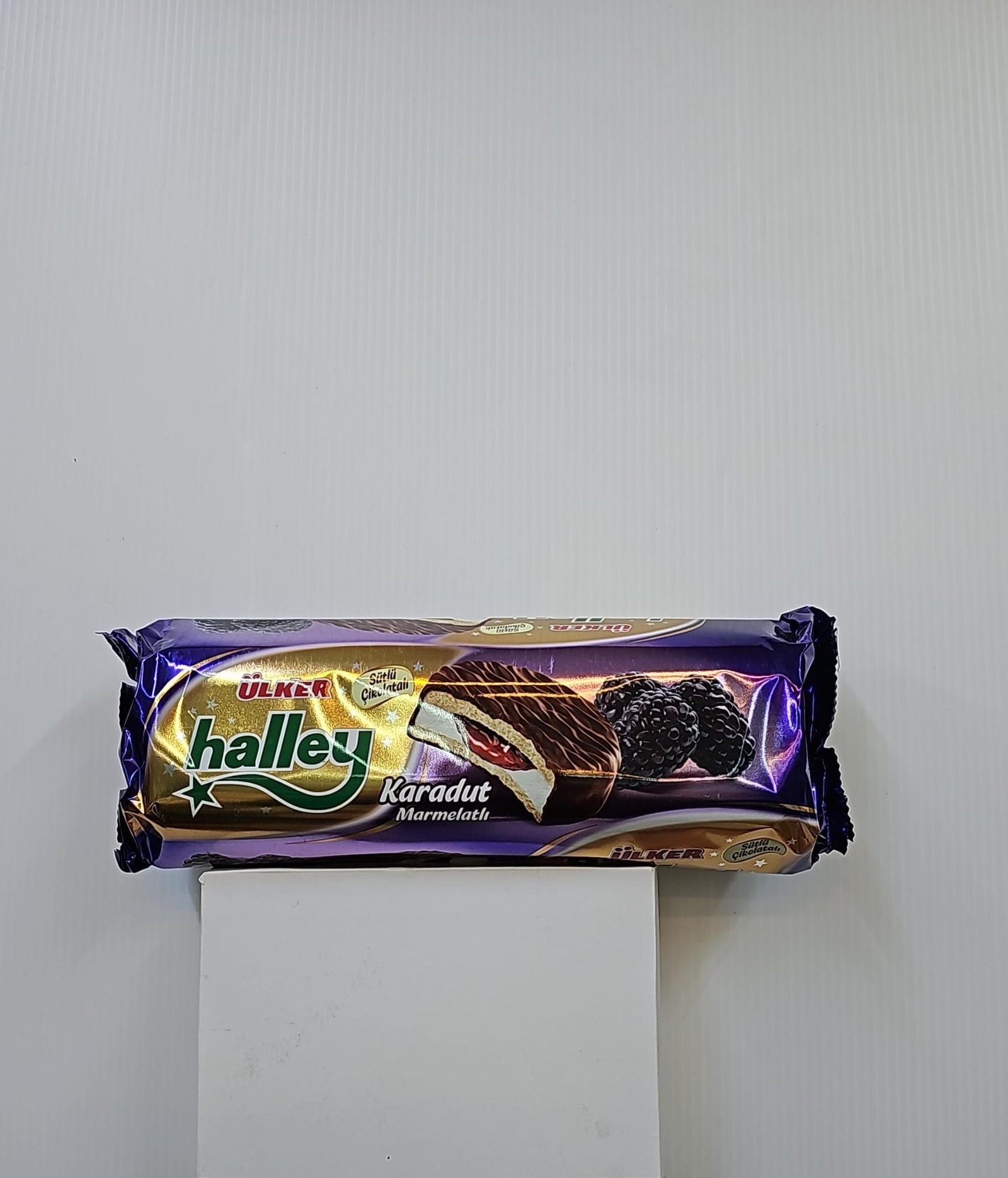 (halley)