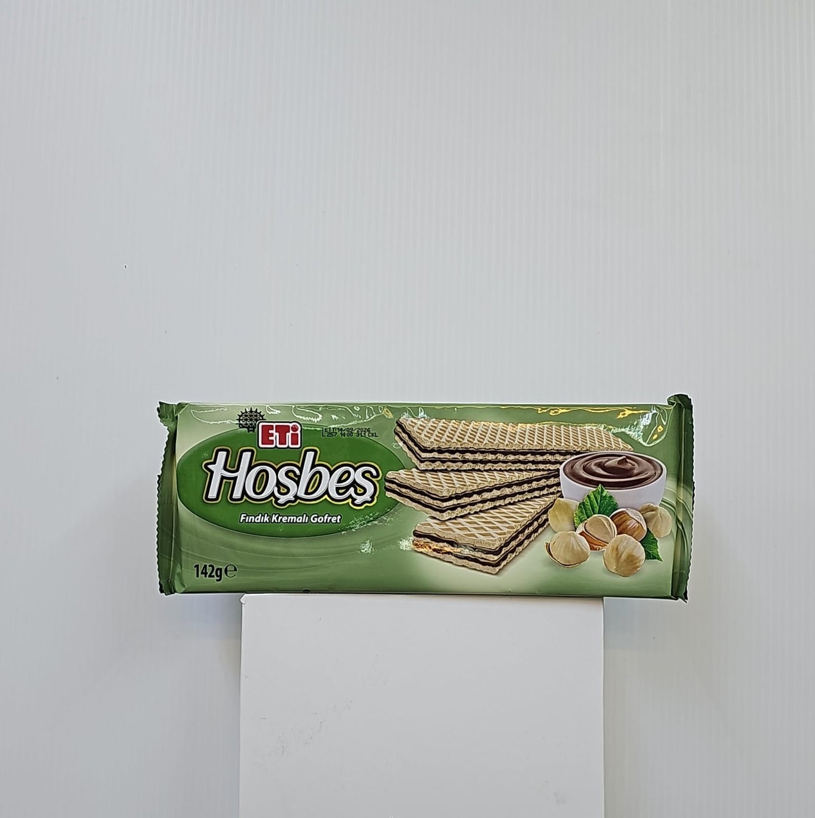 (Hoṣbeṣ)