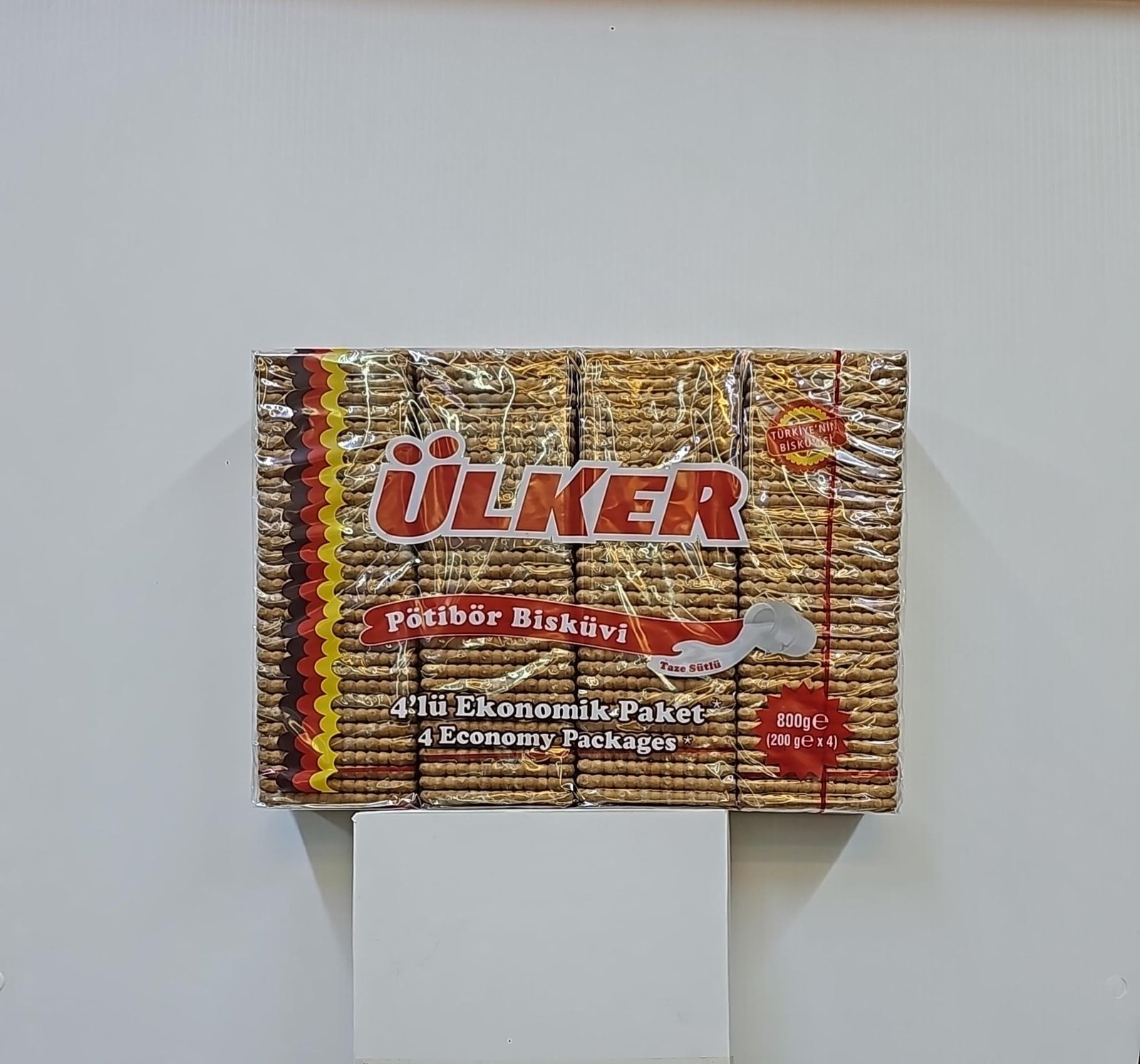 (Ulker)