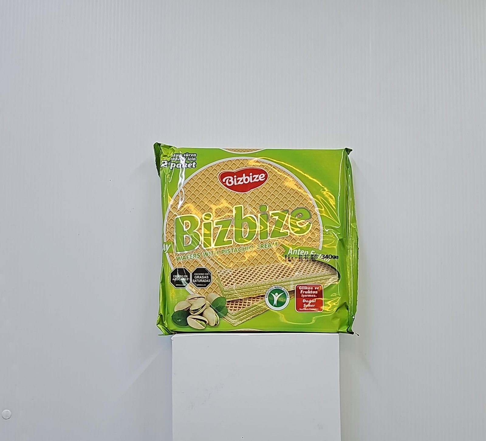 (Bizbize)