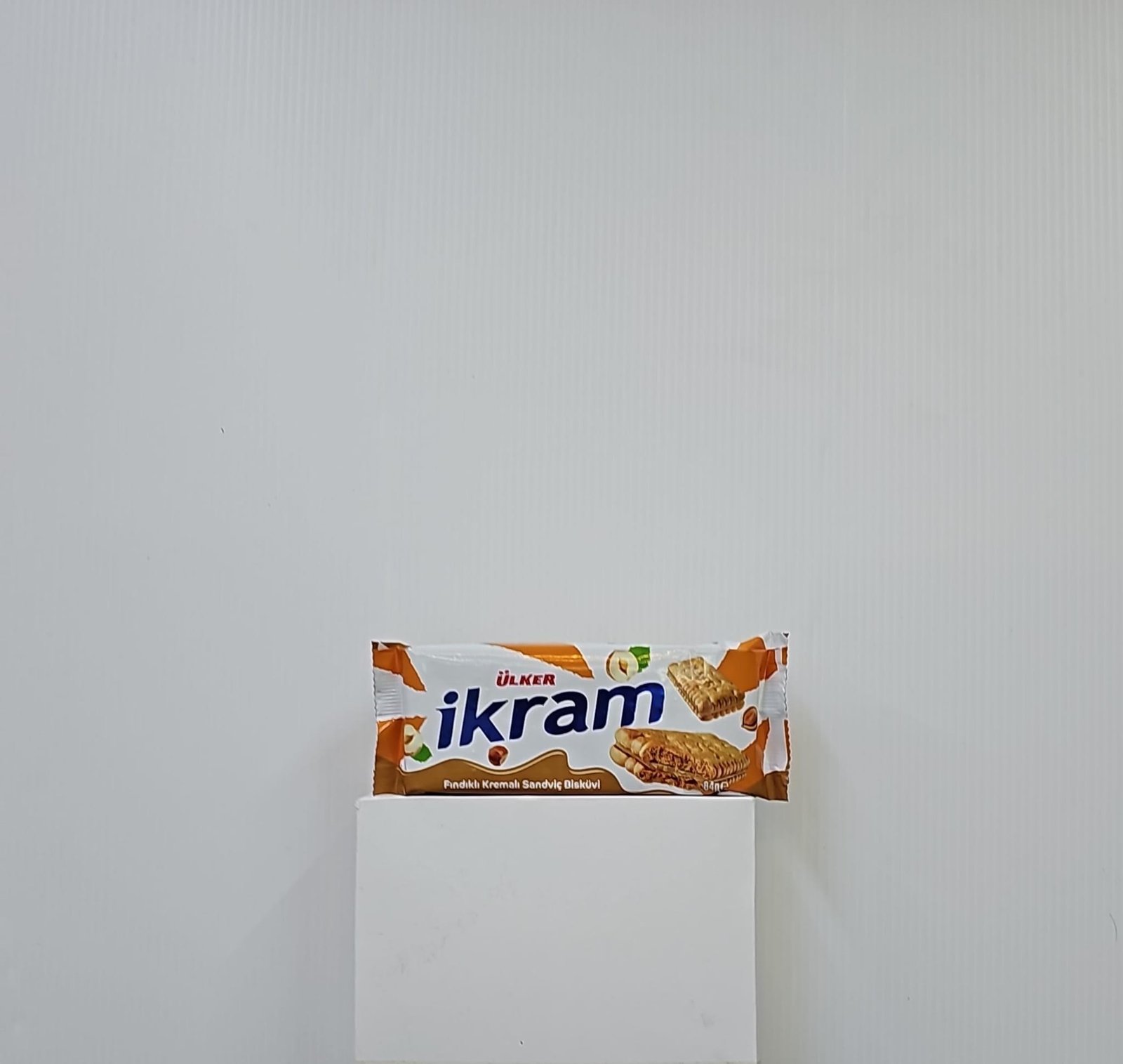 (Ikram)