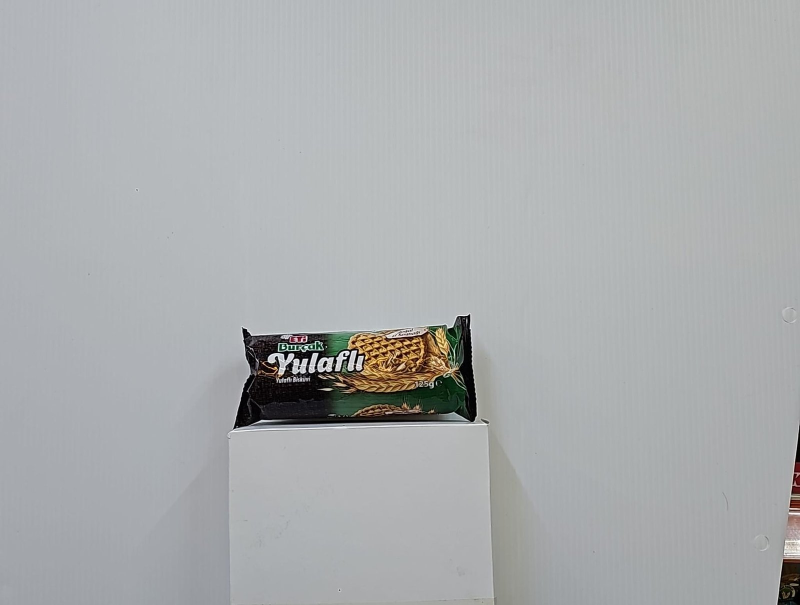 (Yulafli)