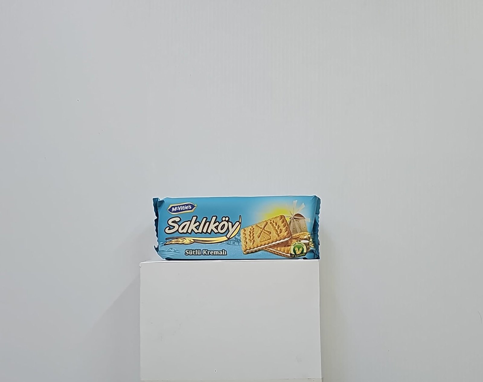 (Sakliköy)