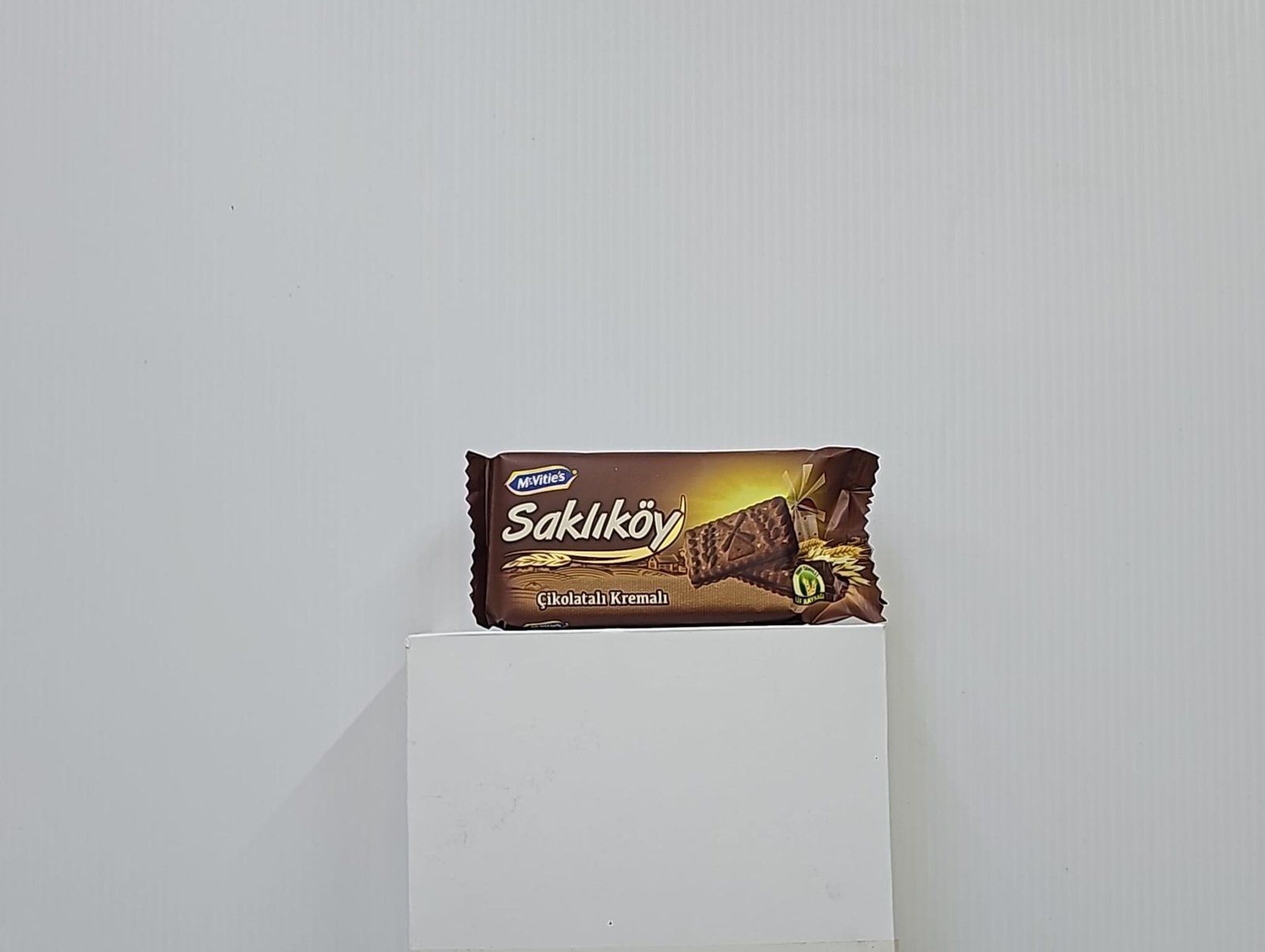 (Sakliköy)