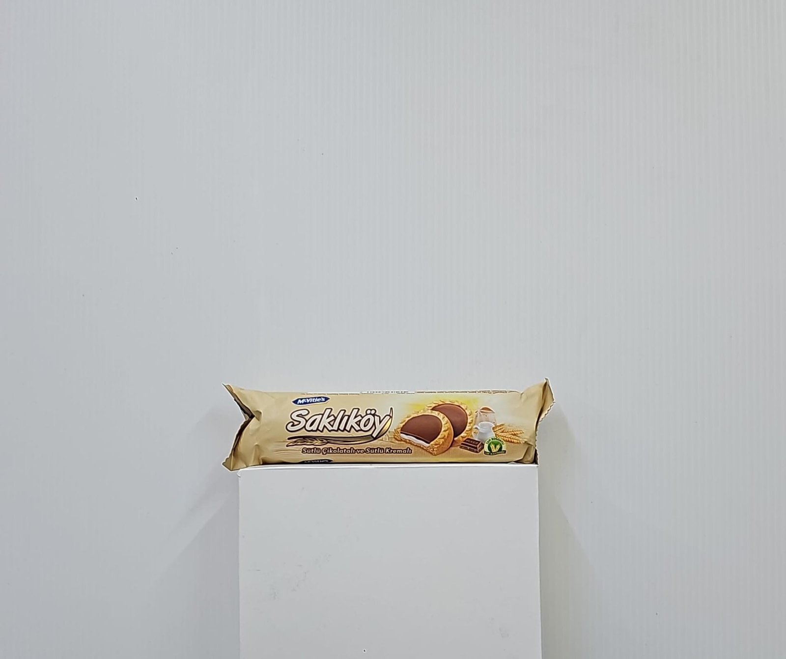 (Sakliköy)