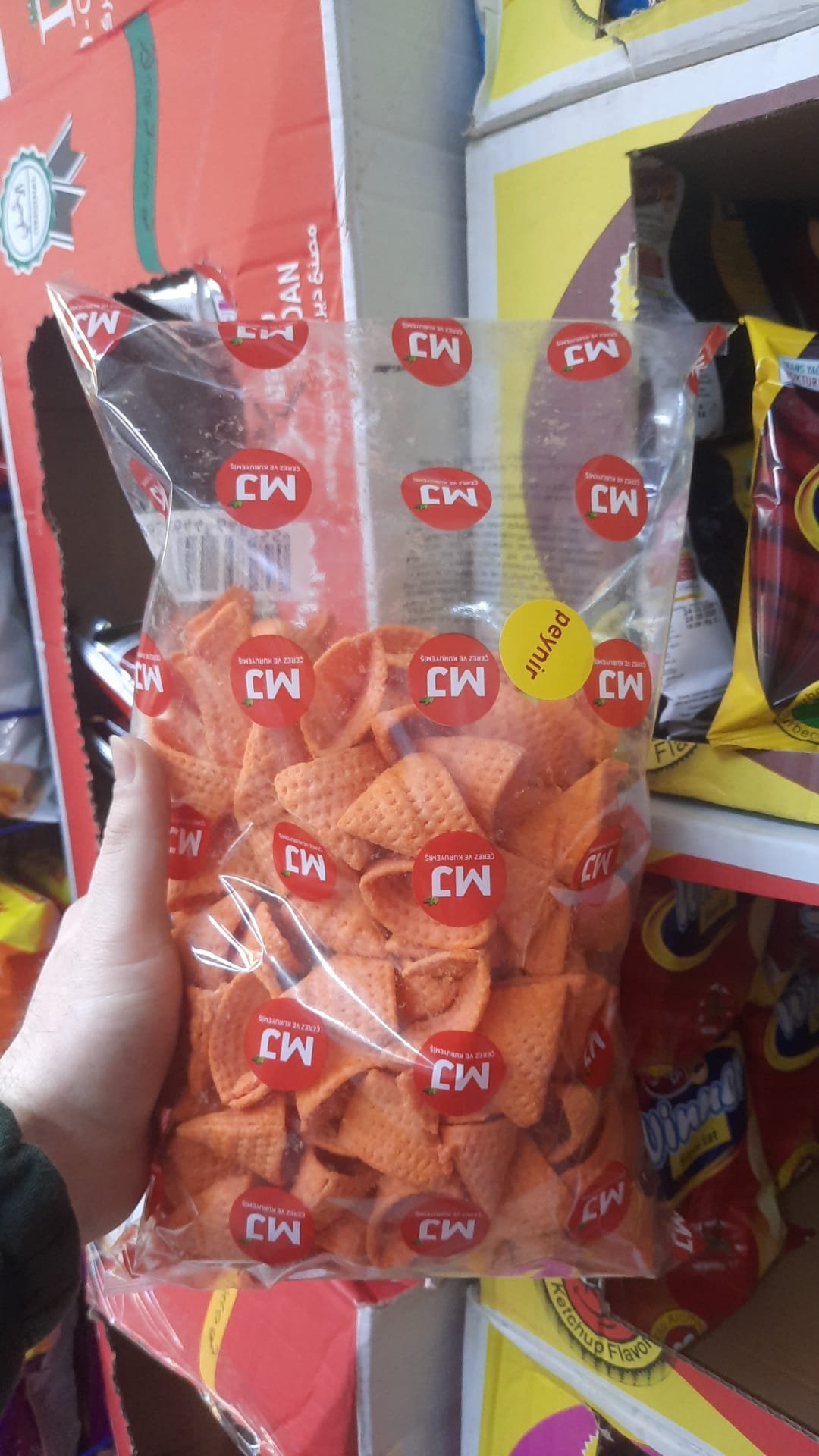(CİPS)