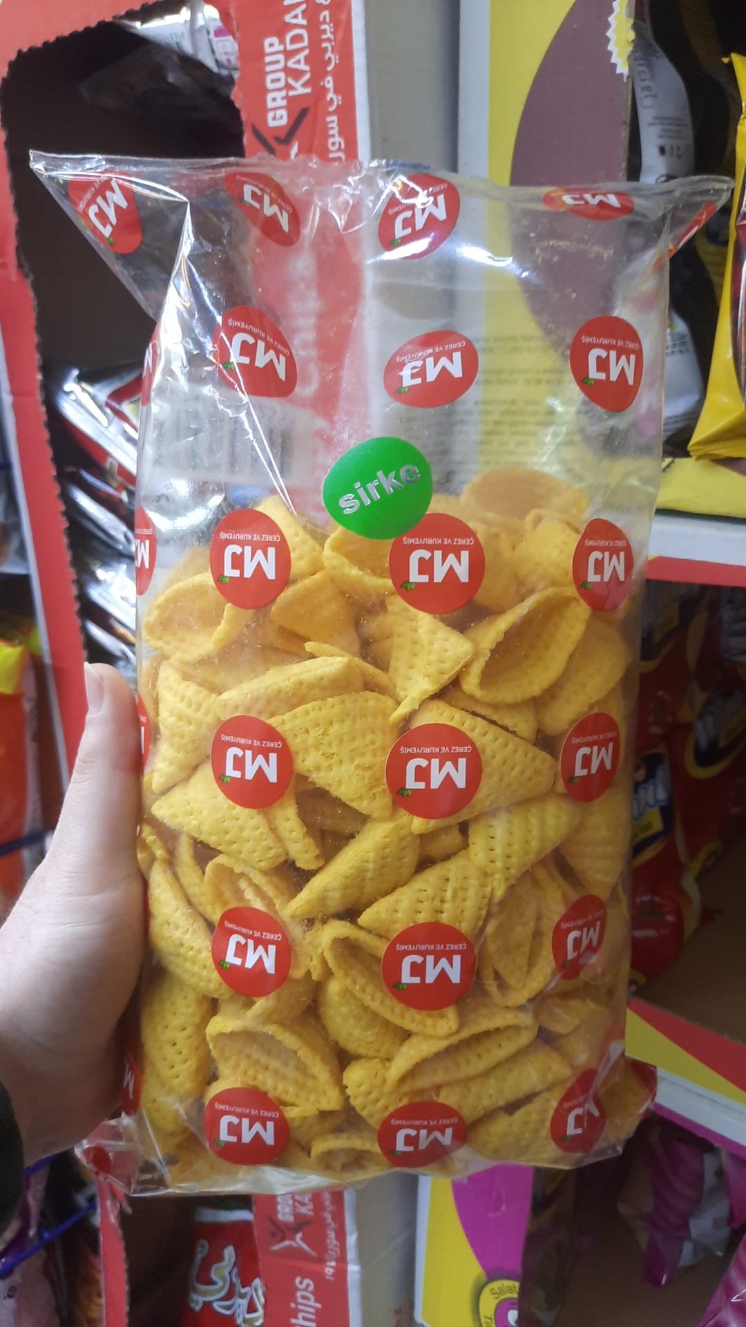 (CİPS)