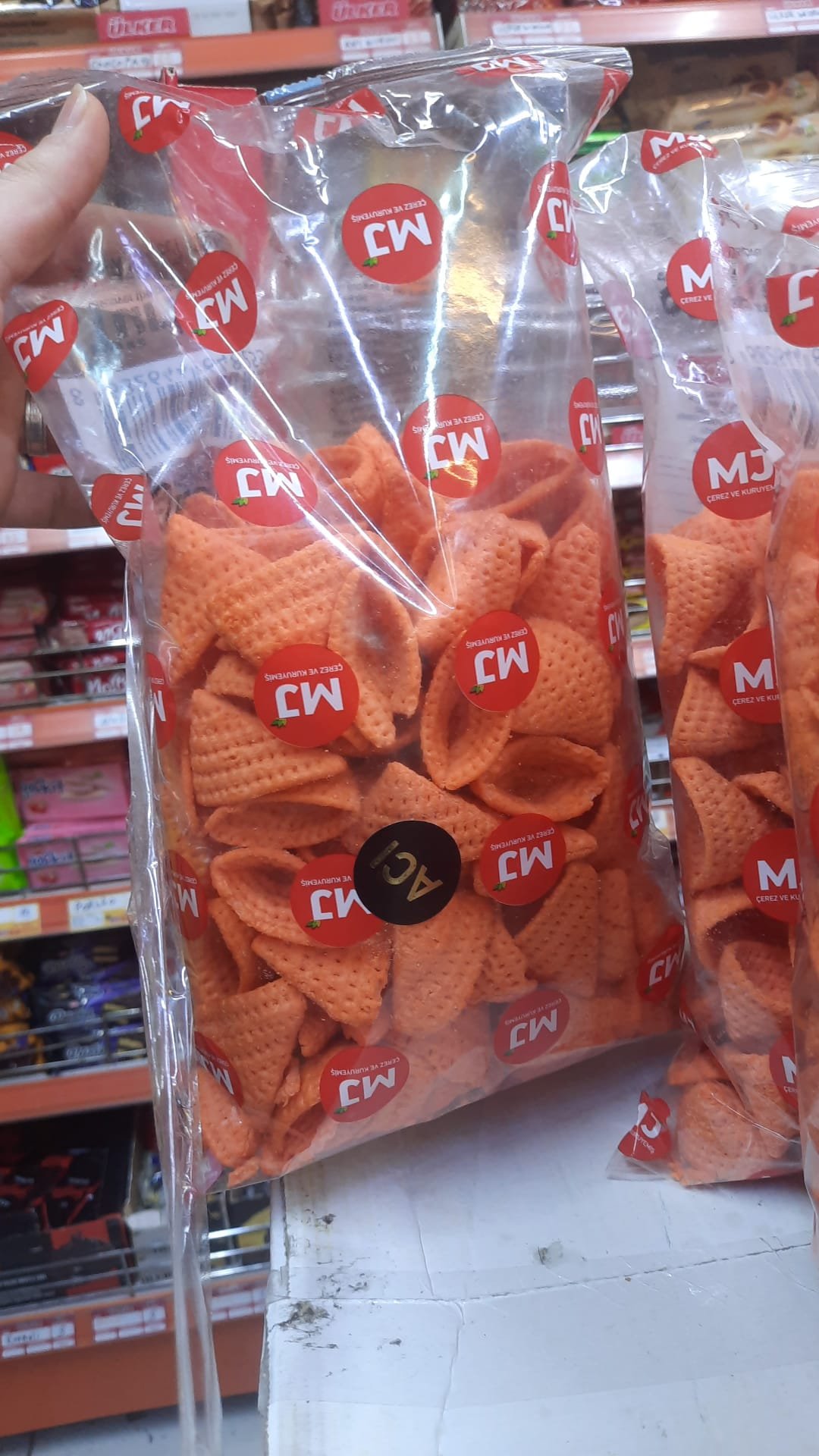 (CİPS)