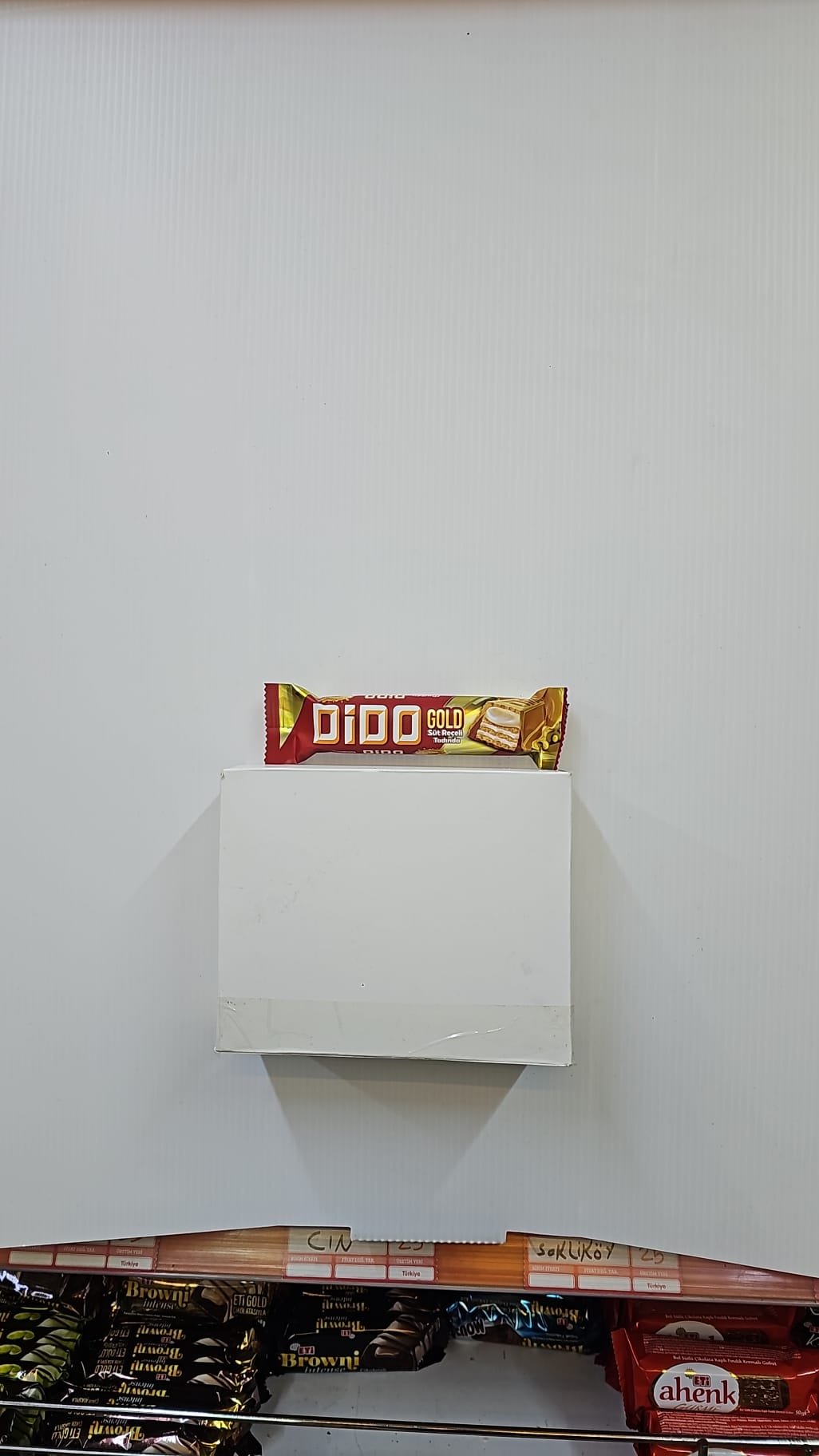 (DIDO GOlD)