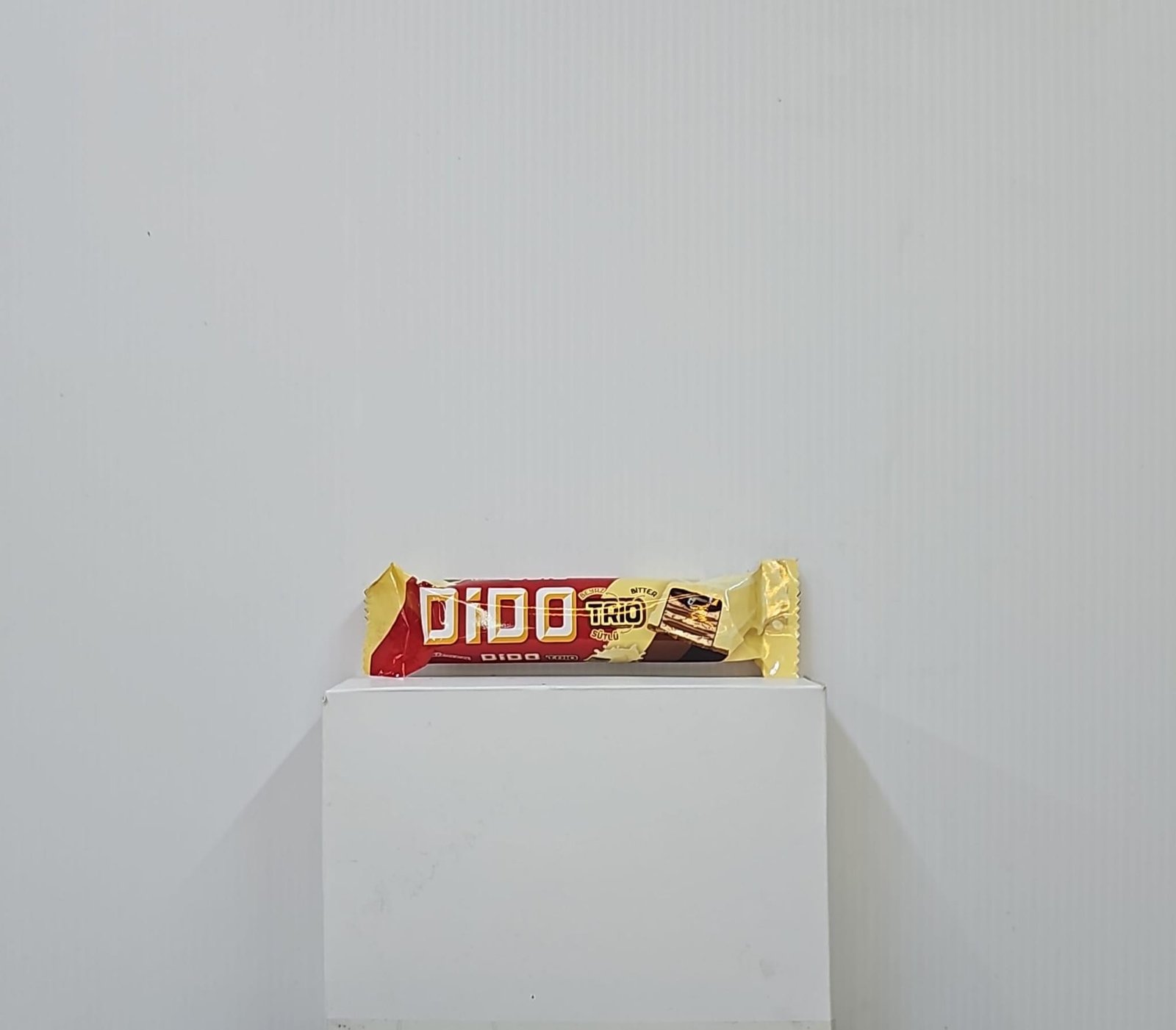 (DIDO)