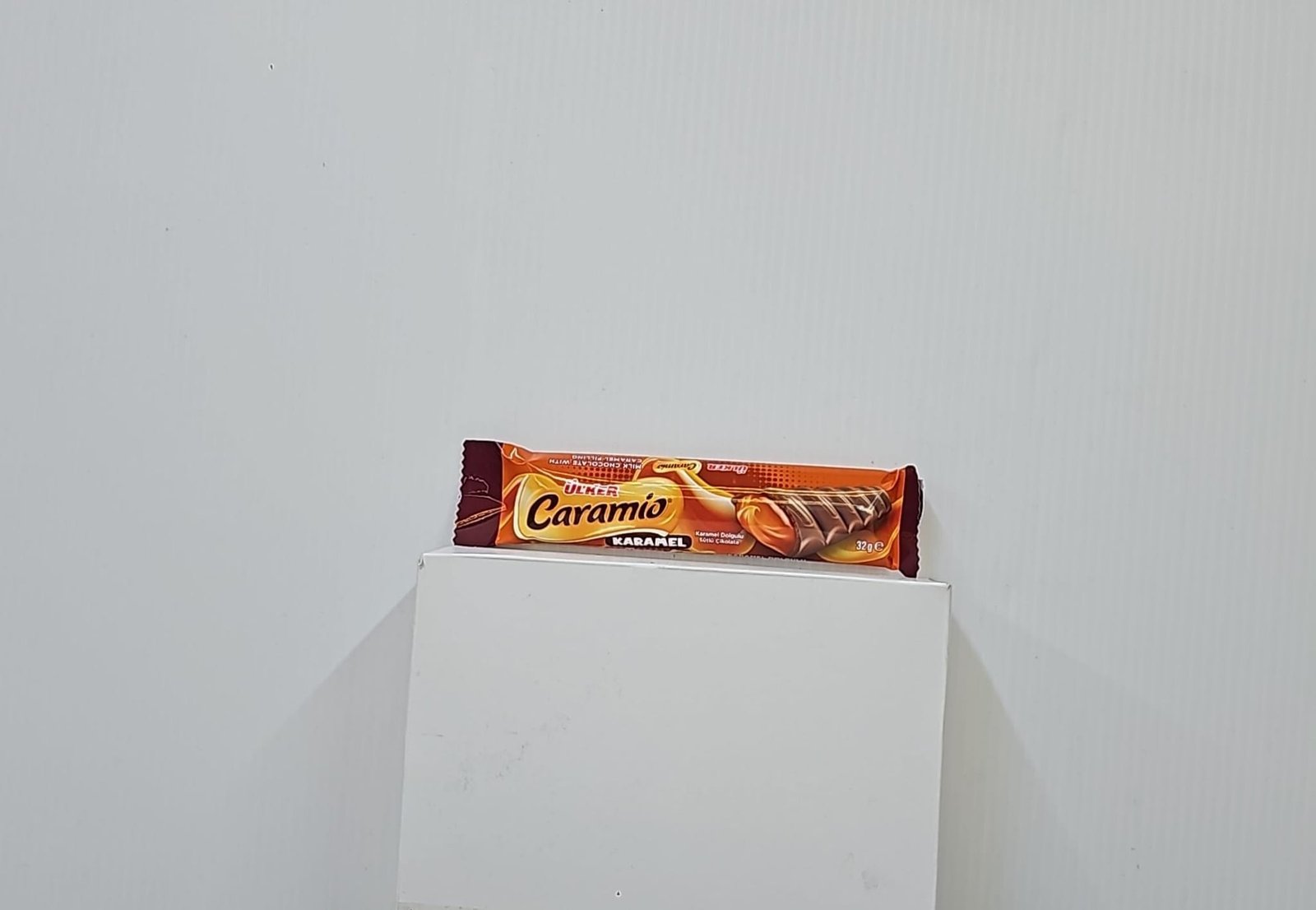(Caramio)