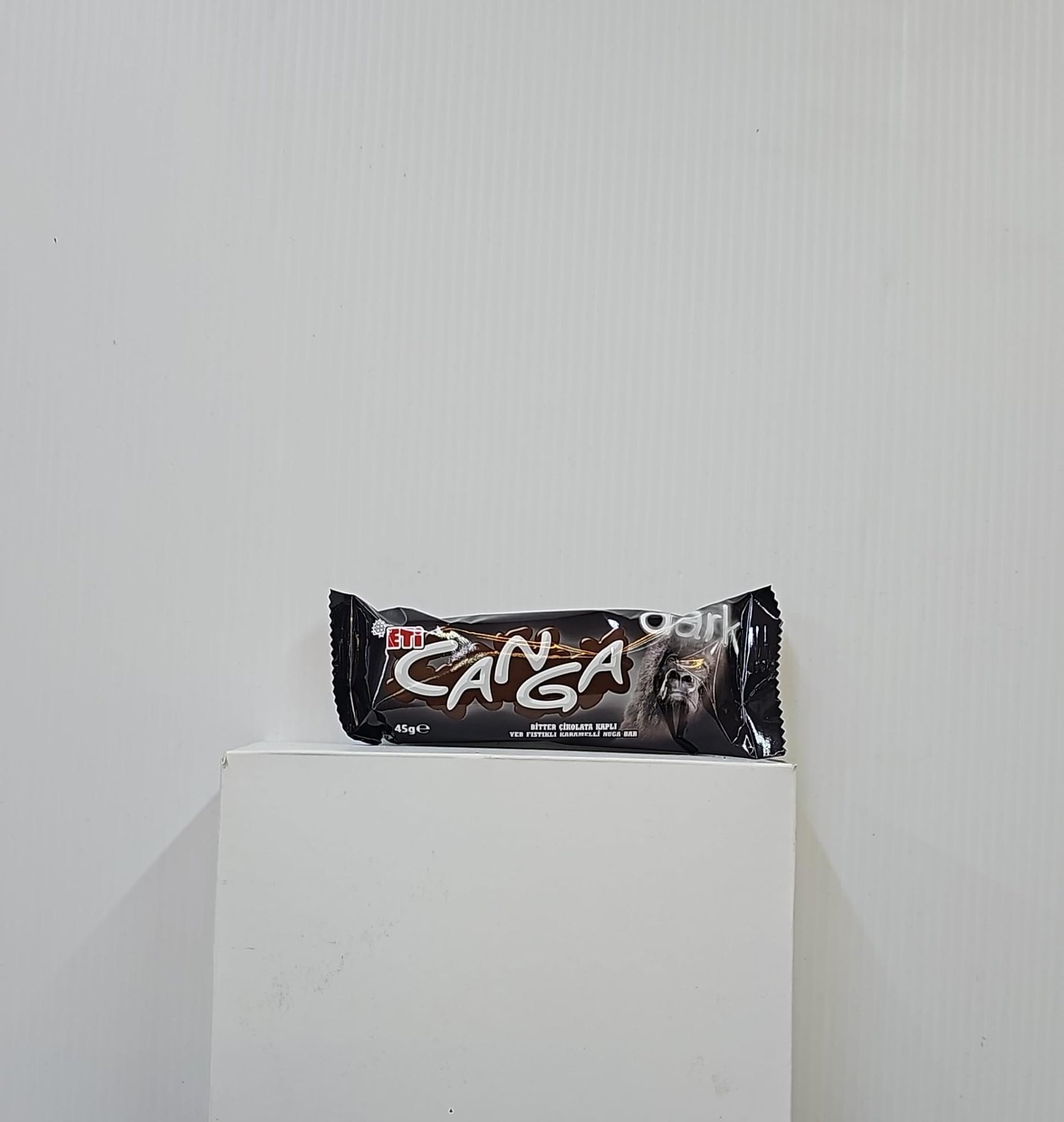 (CANGA DARK)