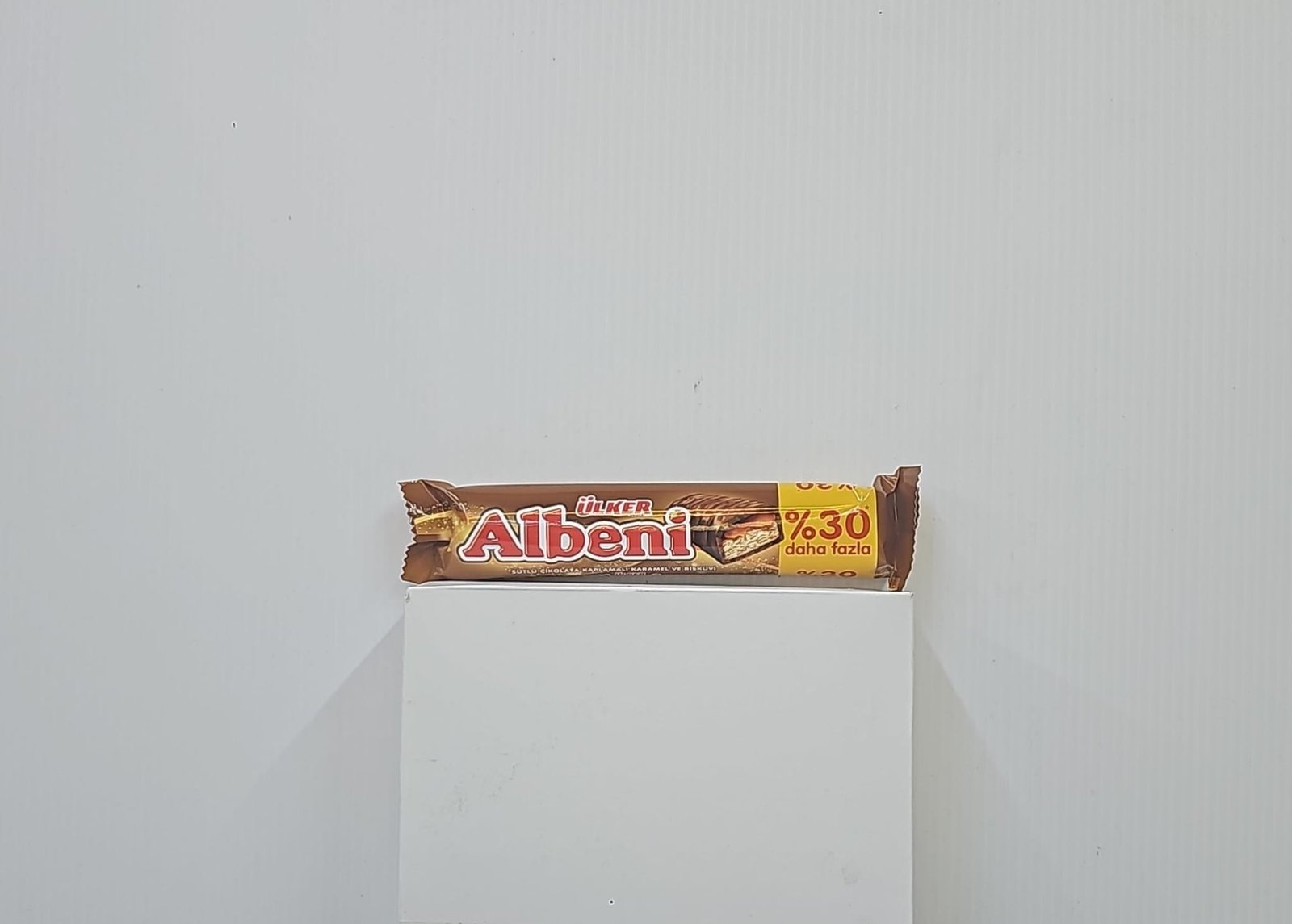 (Albeni)