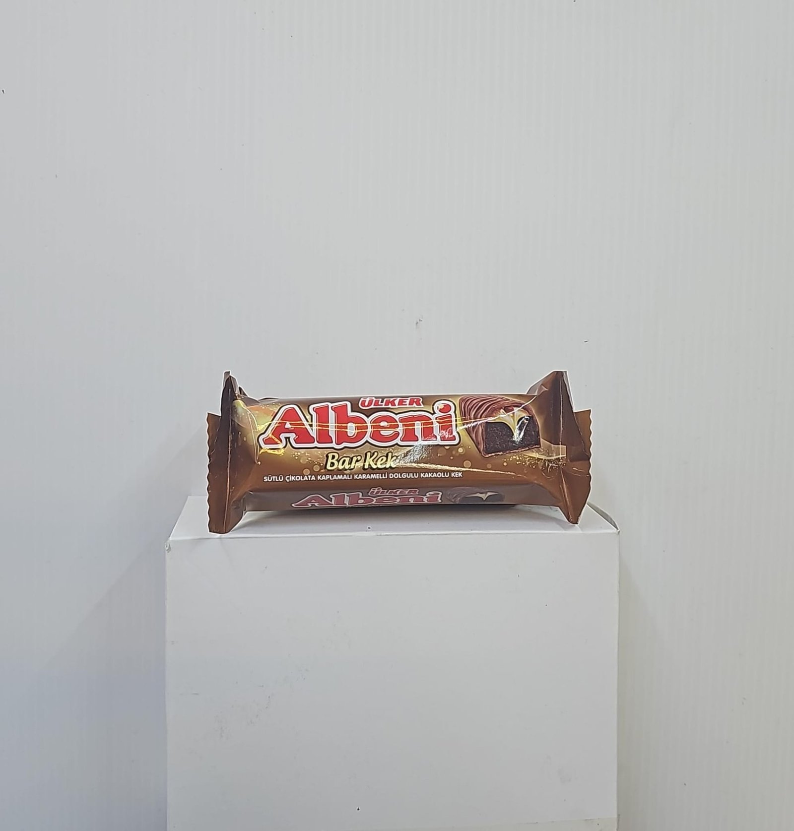 (Albeni)