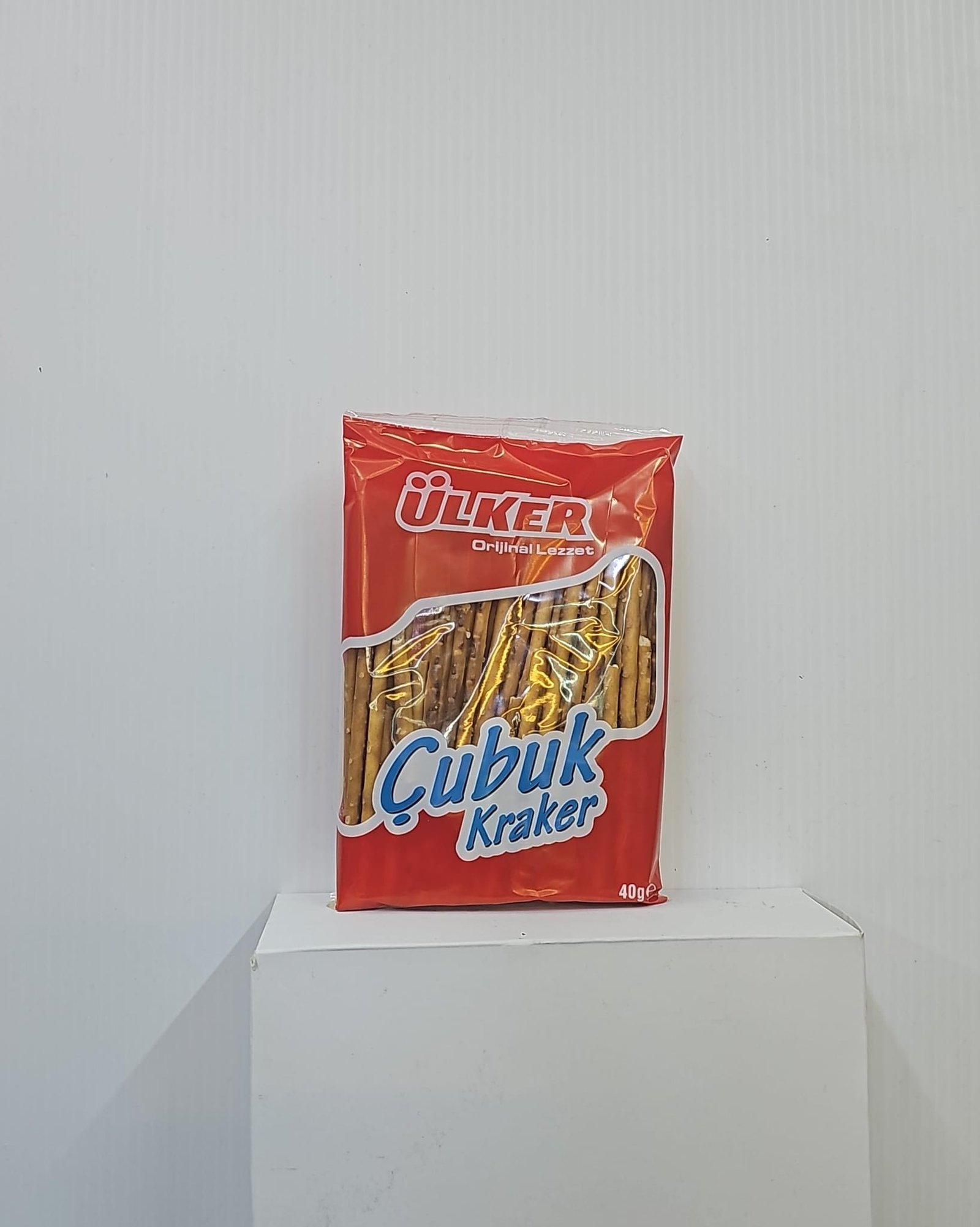 (Ülker)