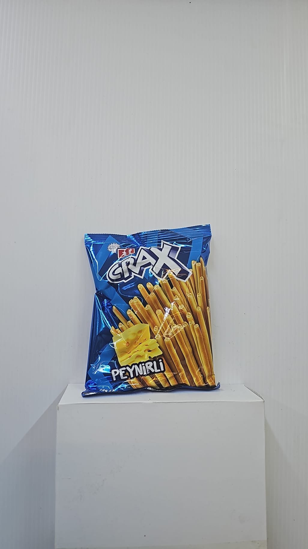 (Crax)