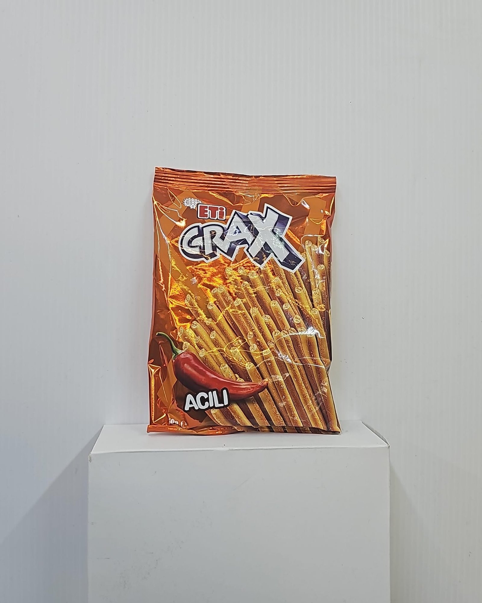 (Crax)
