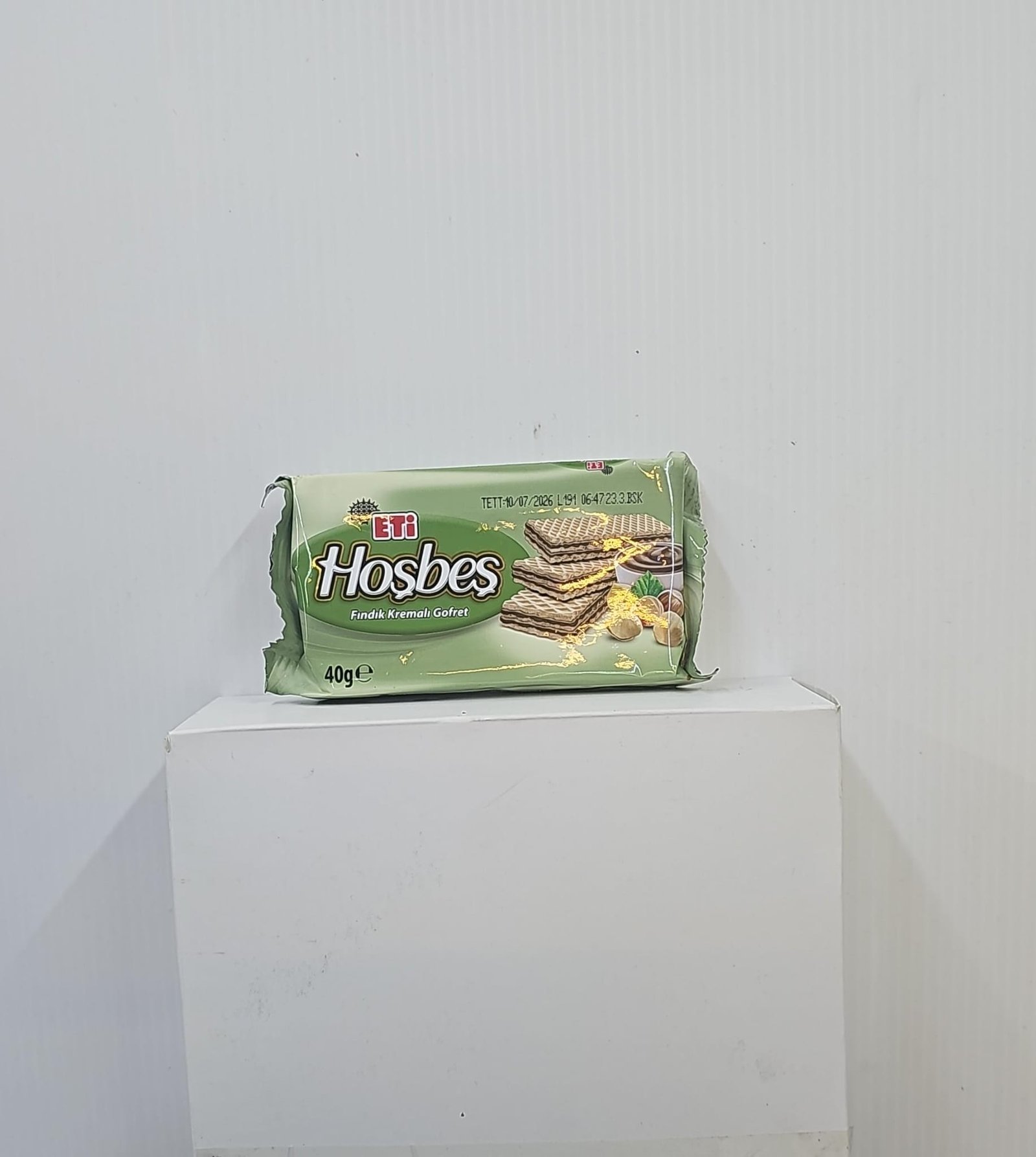 (Hoṣbeṣ)