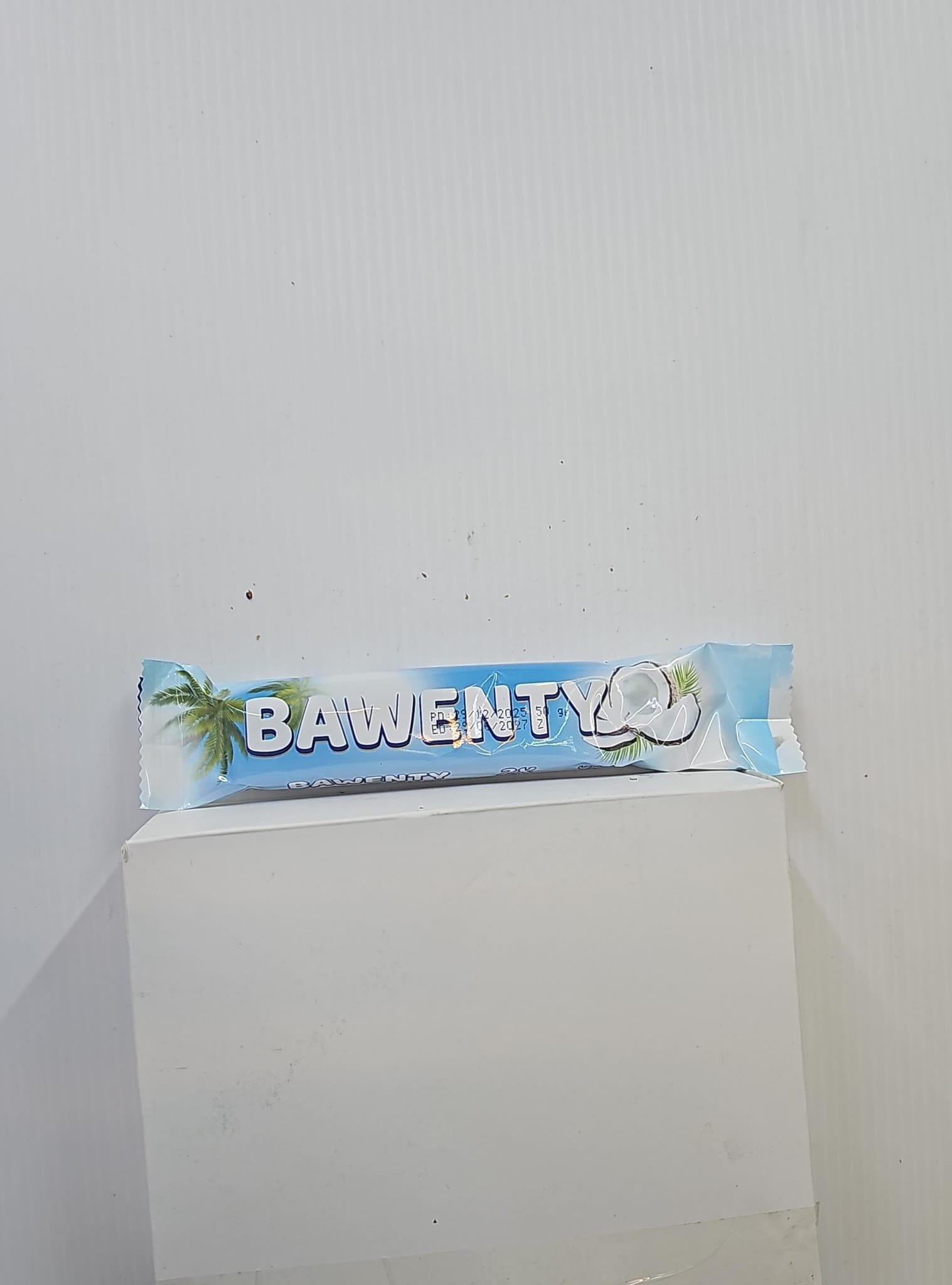 (Bawenty)